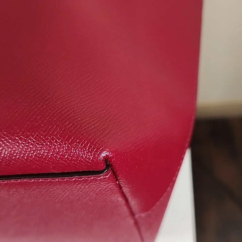 Coach Gallery Tote Bag